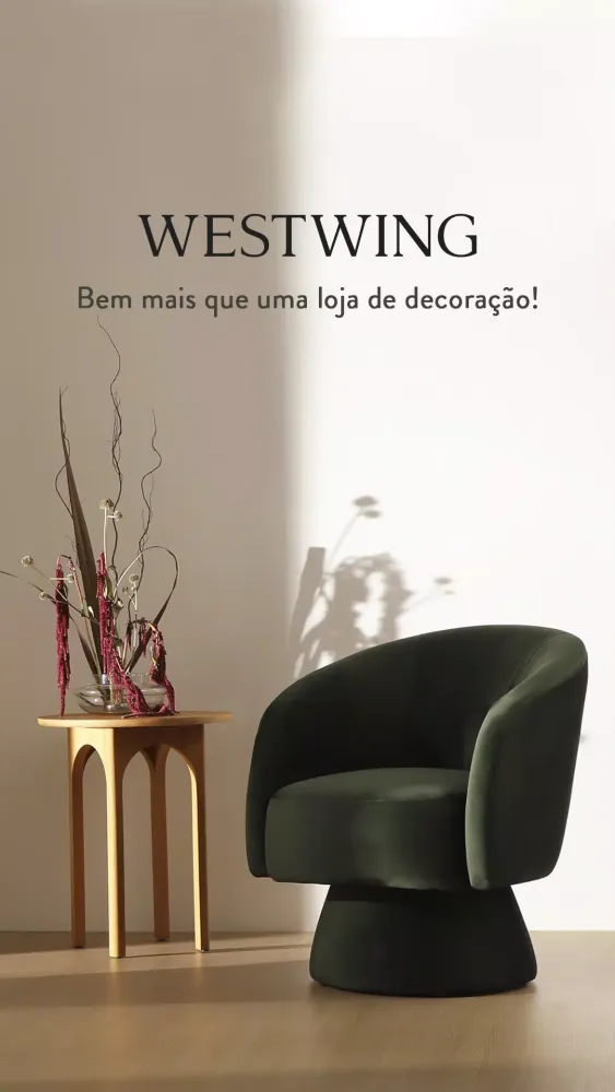 Westwing Screenshots