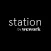 Station By WeWork