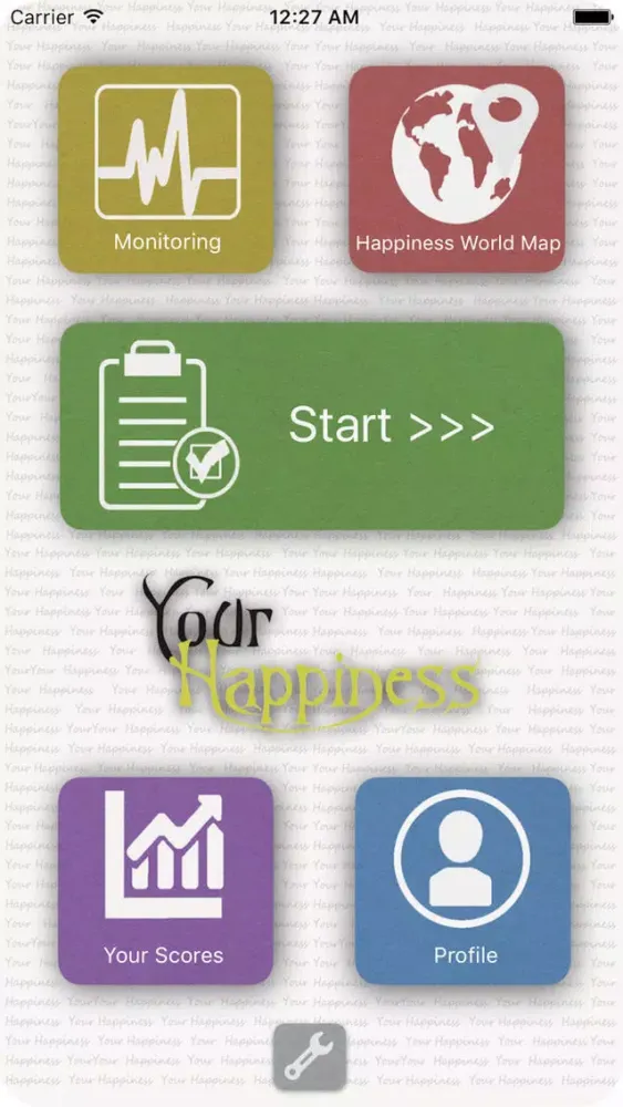 Zrzuty ekranu You Happy