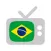 TV Brasileira - televisão brasileira on-line