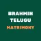Brahmin Telugu Matrimony App