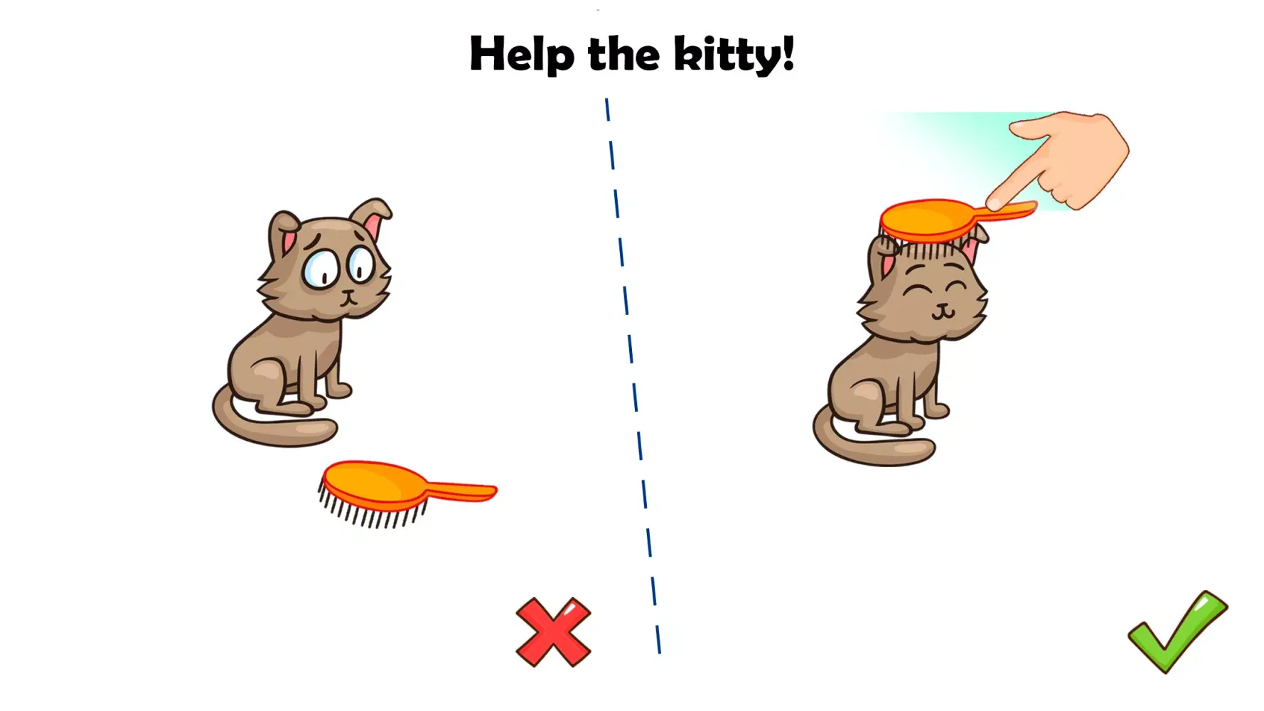 Brain Blow Screenshots