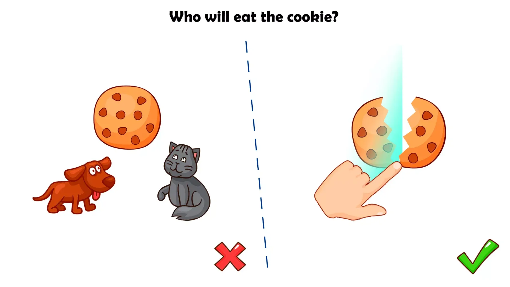 Brain Blow Screenshots