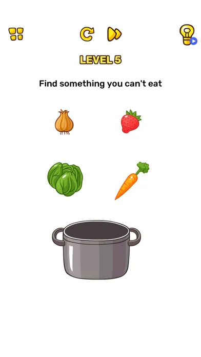 صور Brain Blow: Genius IQ Test