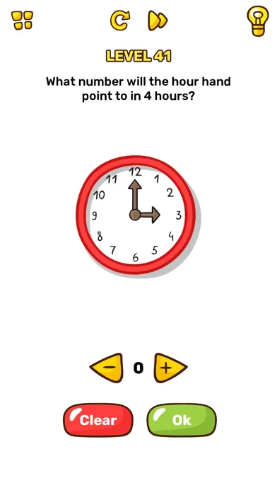صور Brain Blow: Genius IQ Test