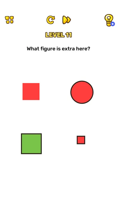 صور Brain Blow: Genius IQ Test
