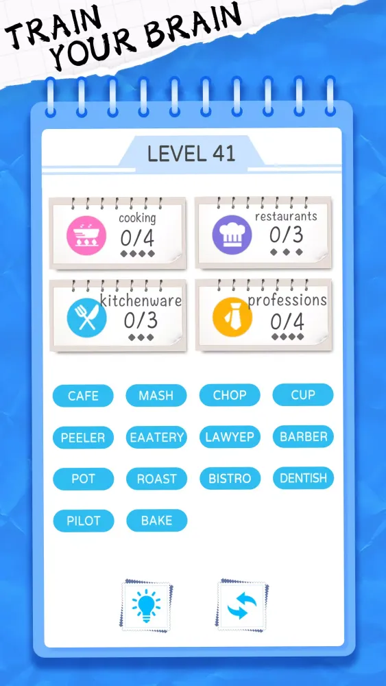 صور Word Sort