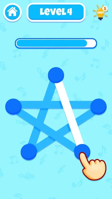 صور Brain On: Baby Puzzle Games