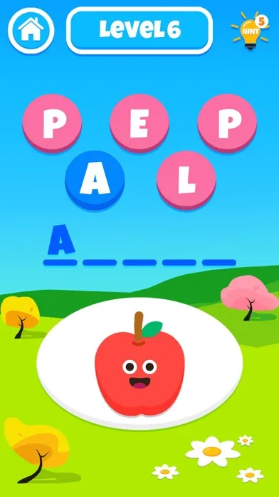 صور Brain On: Baby Puzzle Games