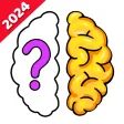 بازی فکری |Brain Games|تست هوش