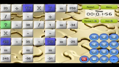 Brain Games Screenshots