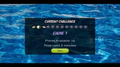 Brain Games Screenshots