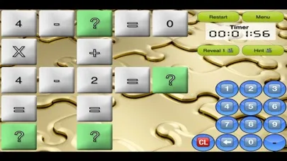Brain Games Screenshots