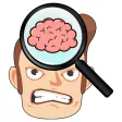 Brain Tricks 2: Brain Puzzle