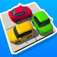 Brain Games - Car Puzzle Game Brain Games - Car Puzzle Game