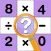 Cross Number