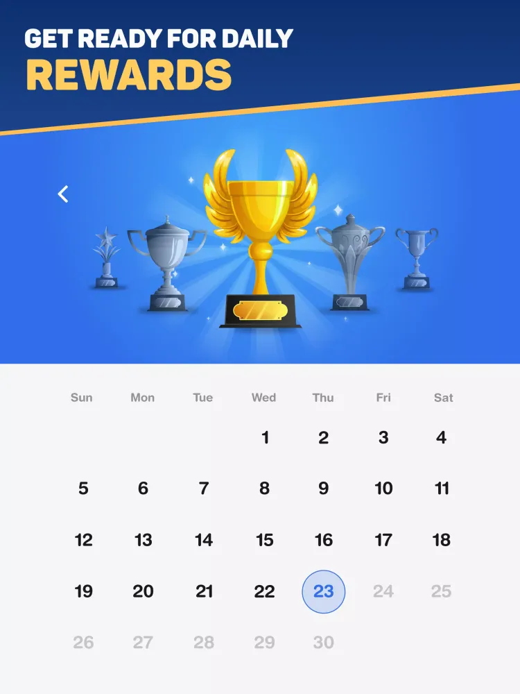 Cross Number Screenshots