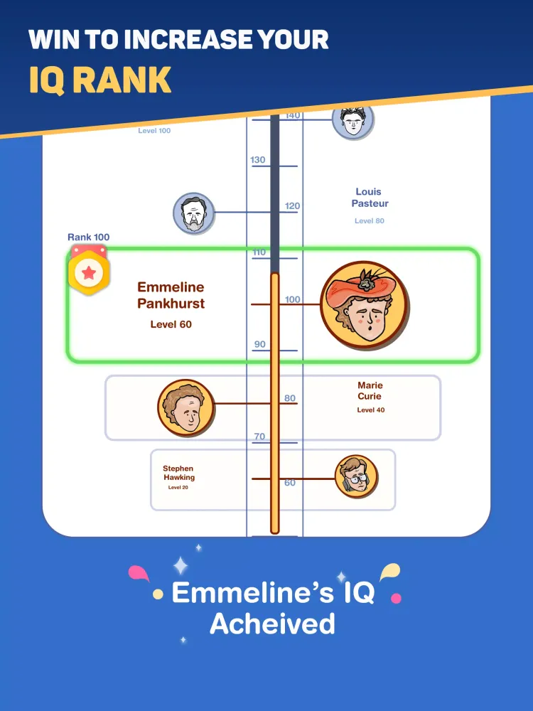 Cross Number Screenshots