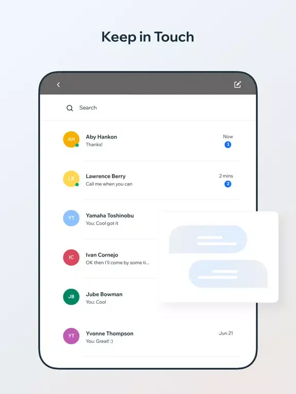 Dork 2 Door iPad 應用截圖