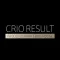 Crio Result