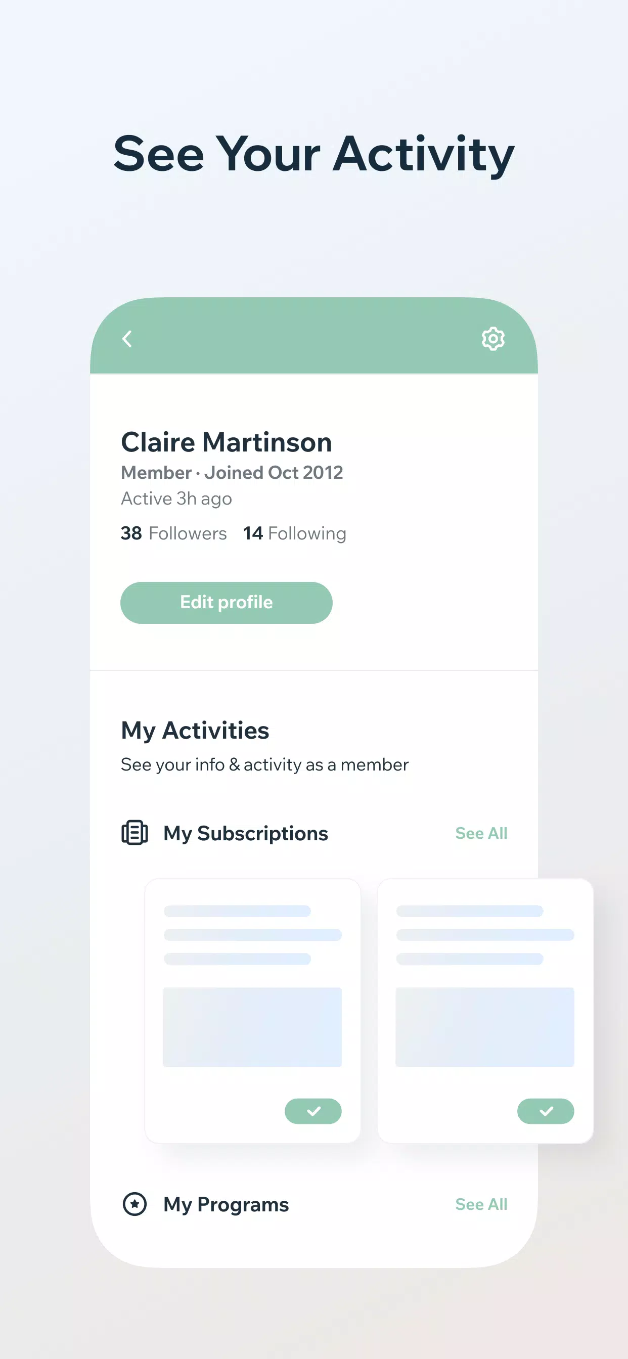 Diana Porumb Screenshots