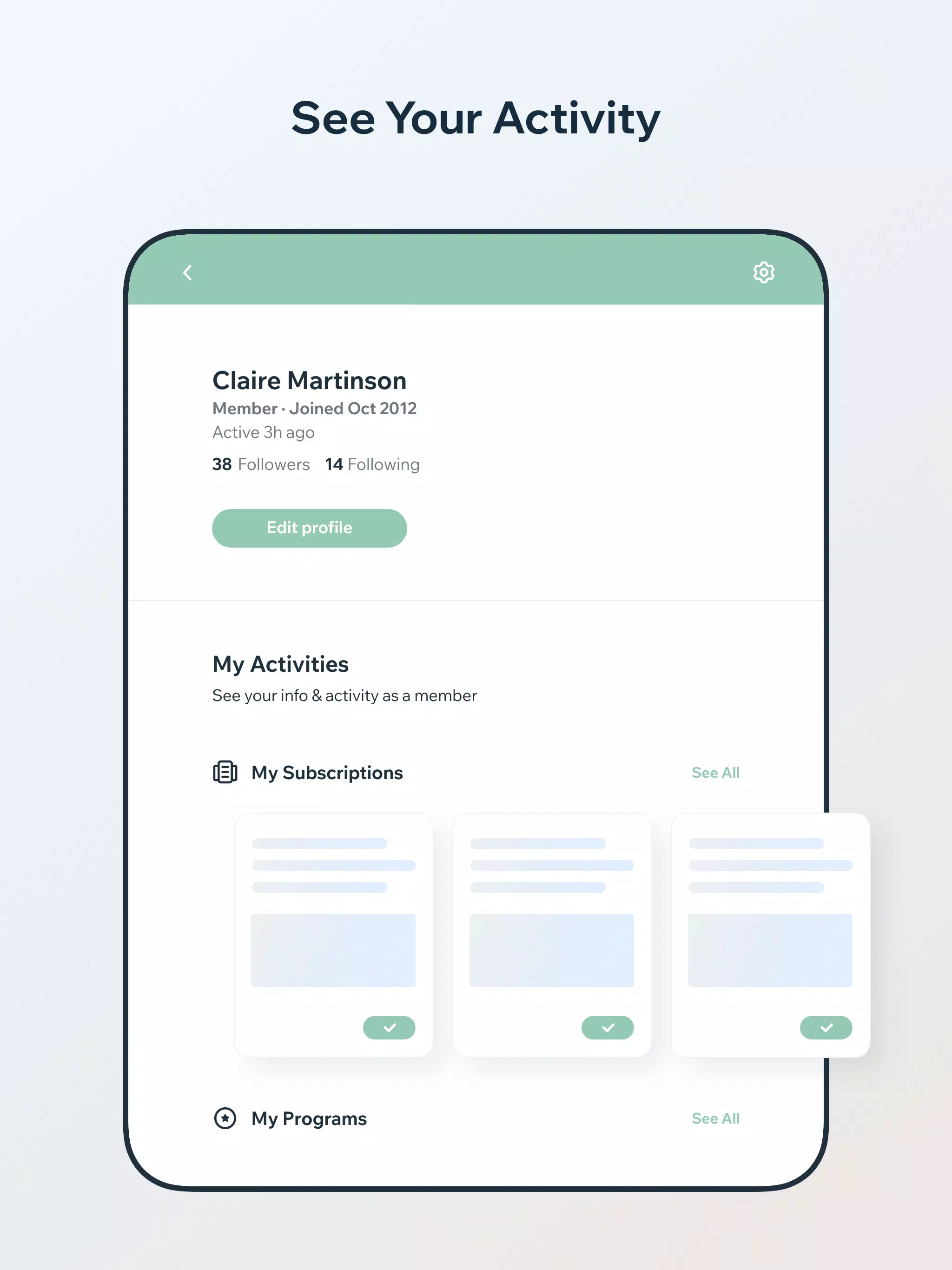 Diana Porumb Screenshots