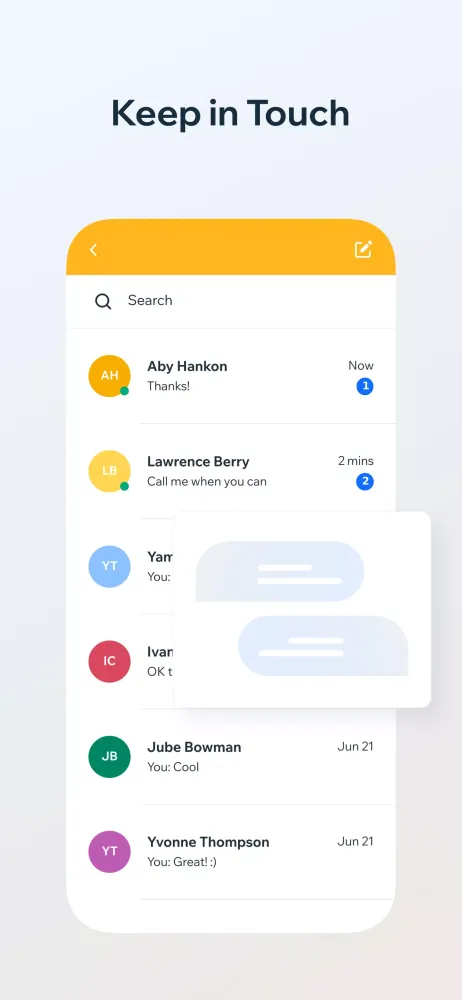 LIFT Aircraft Screenshots