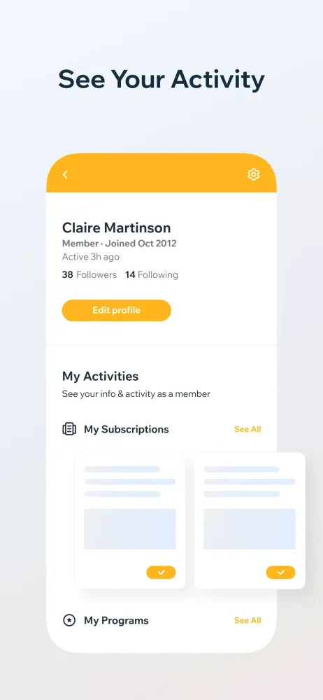 LIFT Aircraft Screenshots