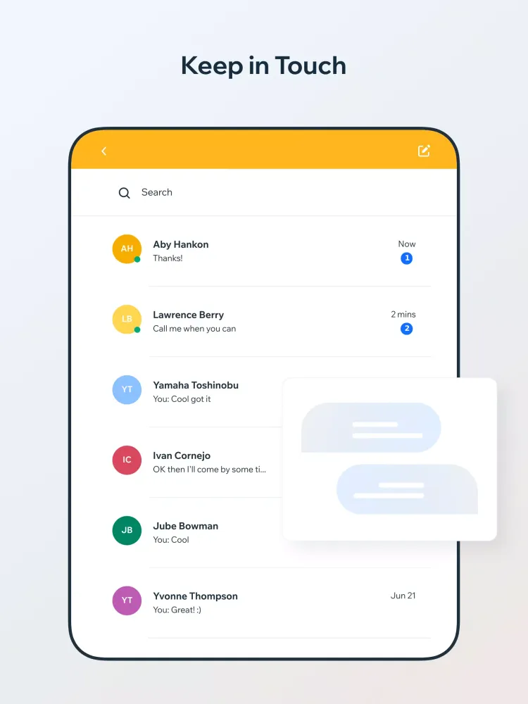 LIFT Aircraft Screenshots