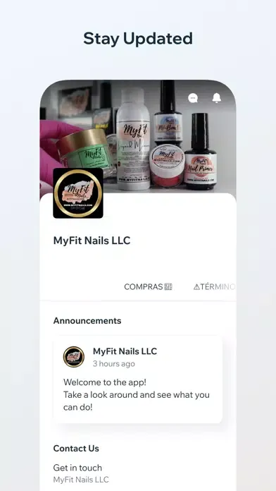 صور MyFit Nails LLC