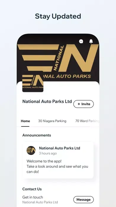 تصاویر National Auto Parks
