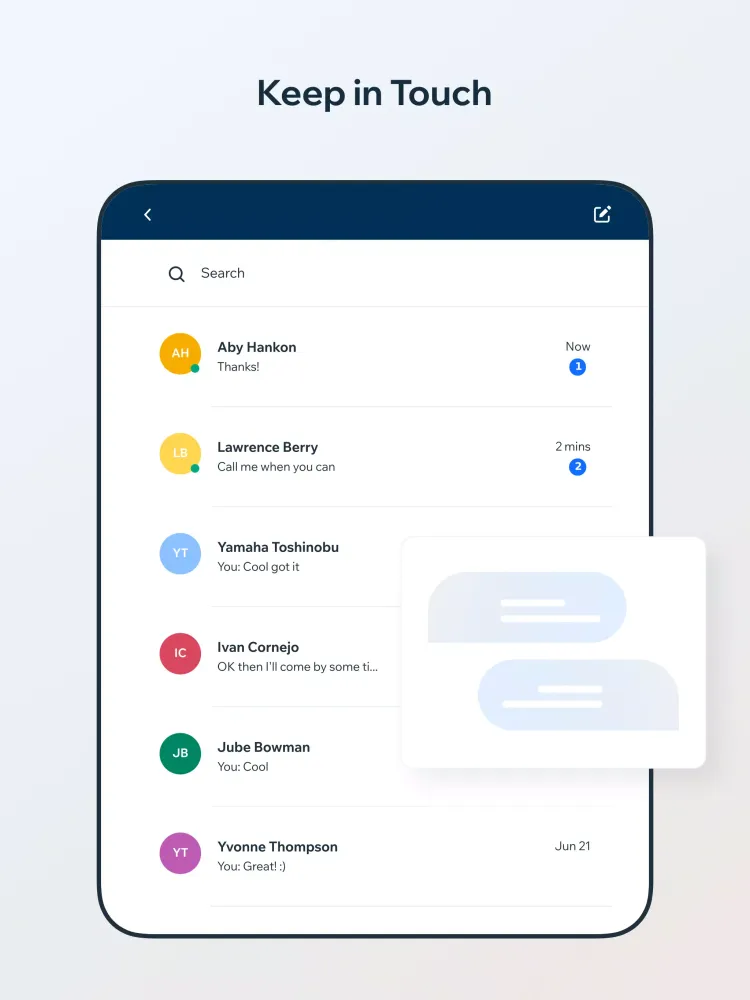 Proxes USA应用截图