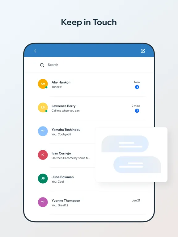 تصاویر Sharon Spa iPad 