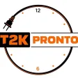 T2k Pronto T2k Pronto
