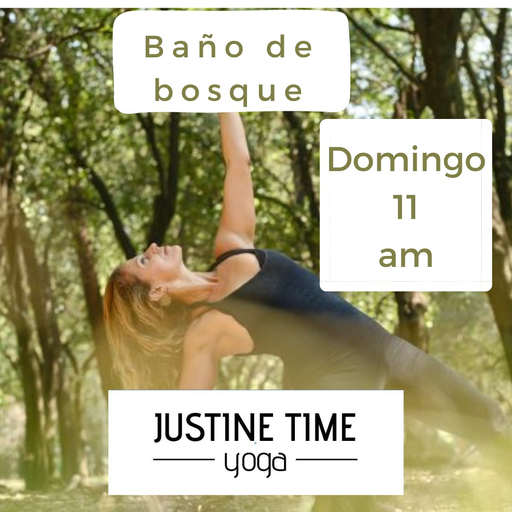 Justine Time