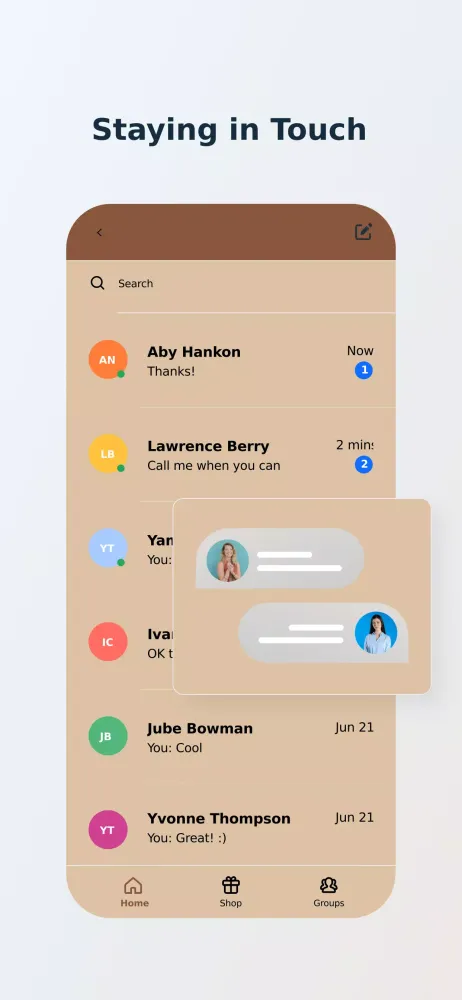 Gruh Bruh Screenshots