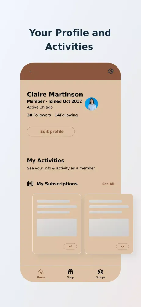 Gruh Bruh Screenshots