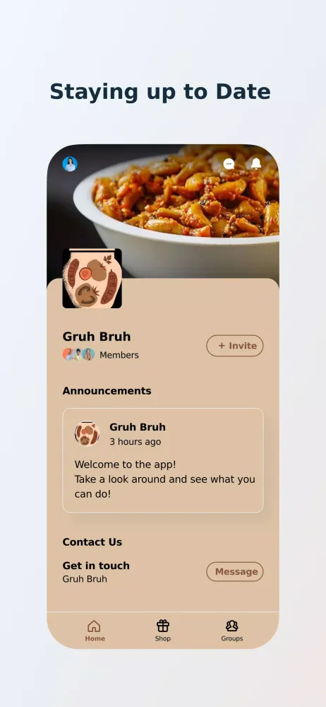 Gruh Bruh Screenshots