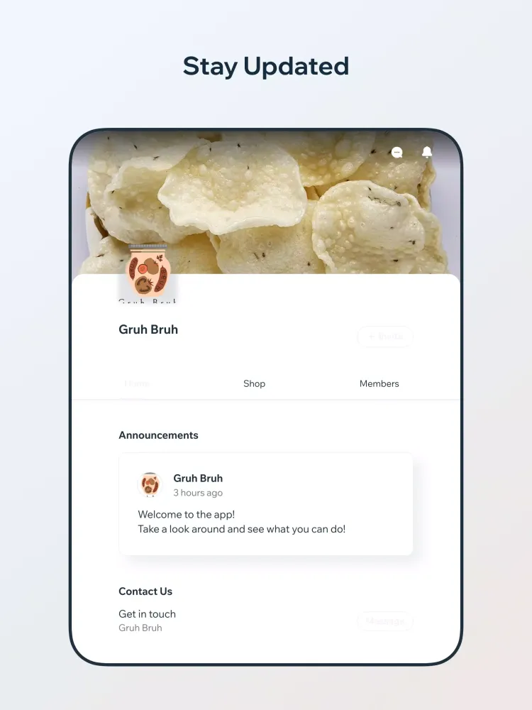 Gruh Bruh Screenshots