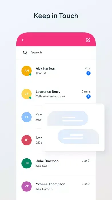 Beyond Her Hustle Screenshots