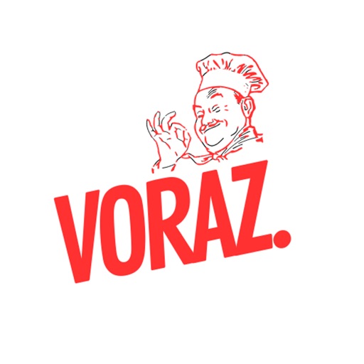 VORAZ