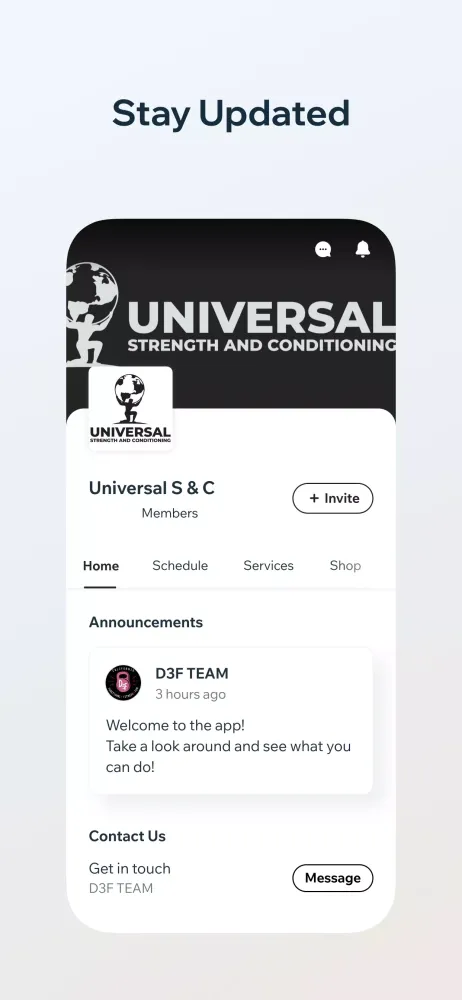 USC Booking Screenshots