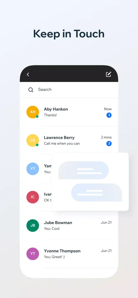 USC Booking Screenshots