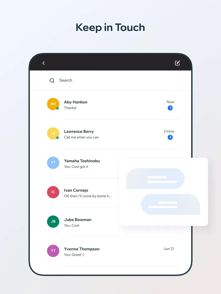USC Booking Screenshots