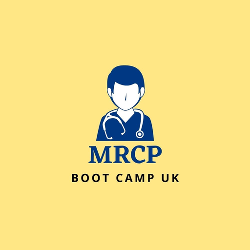 MRCP BOOT CAMP UK