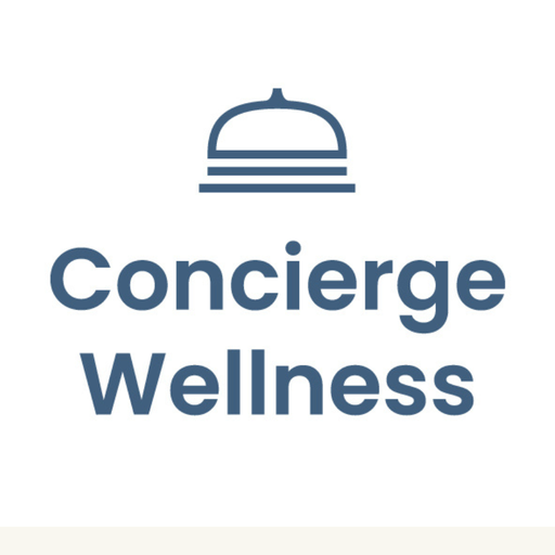Concierge Wellness Concierge Wellness