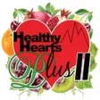 Healthy Hearts Plus II App Healthy Hearts Plus II App