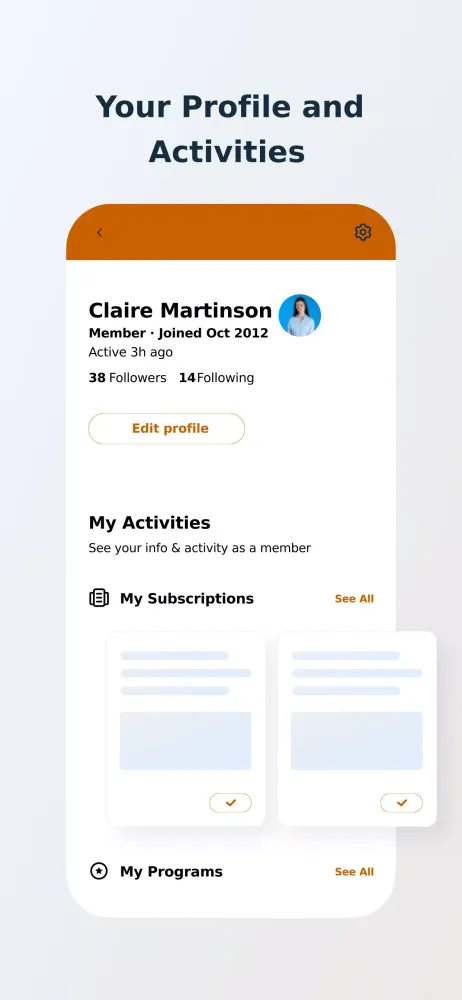 Profix.homes Screenshots