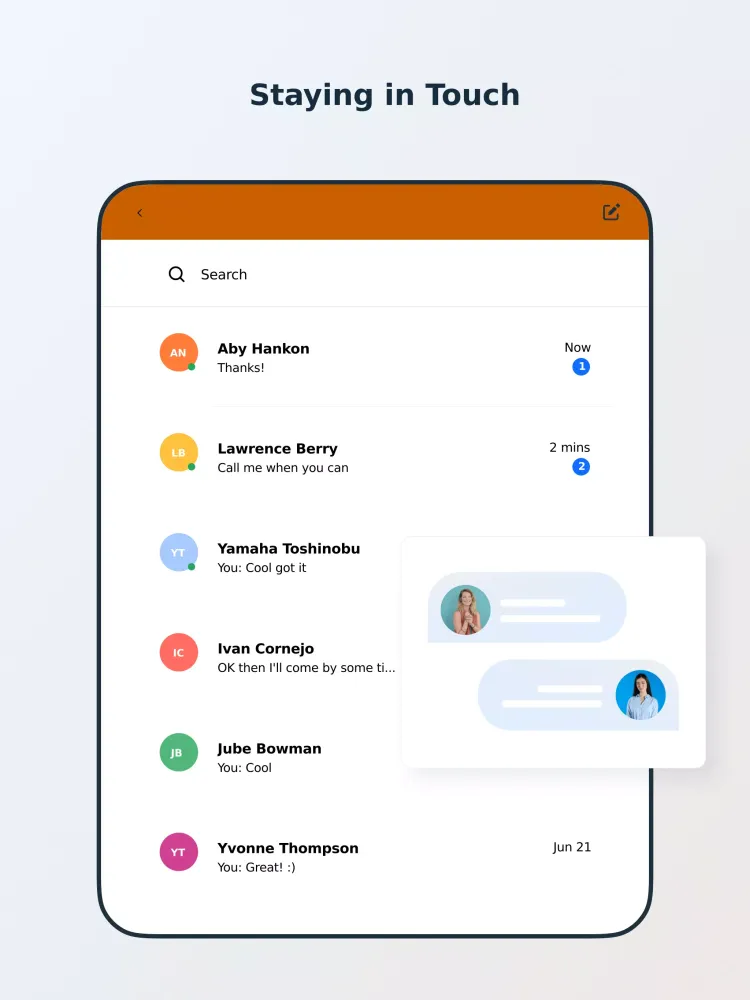 Profix.homes Screenshots