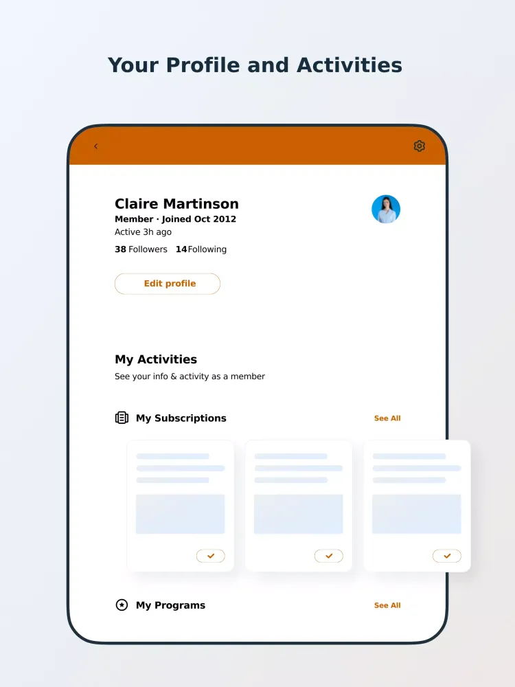 Profix.homes Screenshots